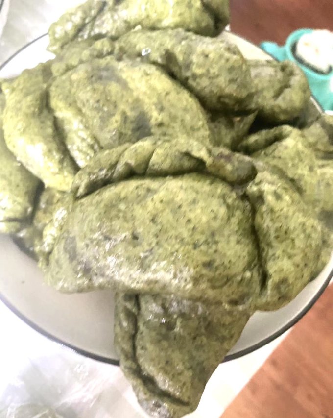 莲花烘焙食品