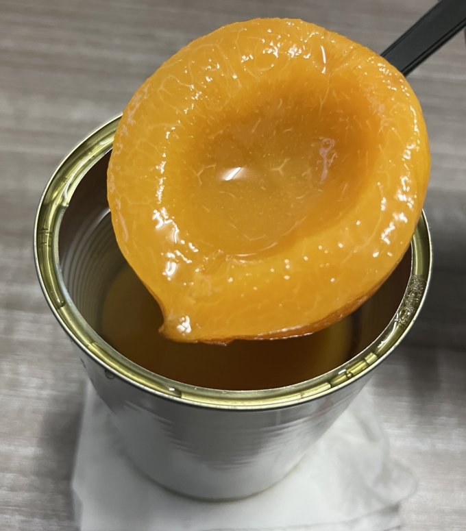 桃壹佰水果罐头
