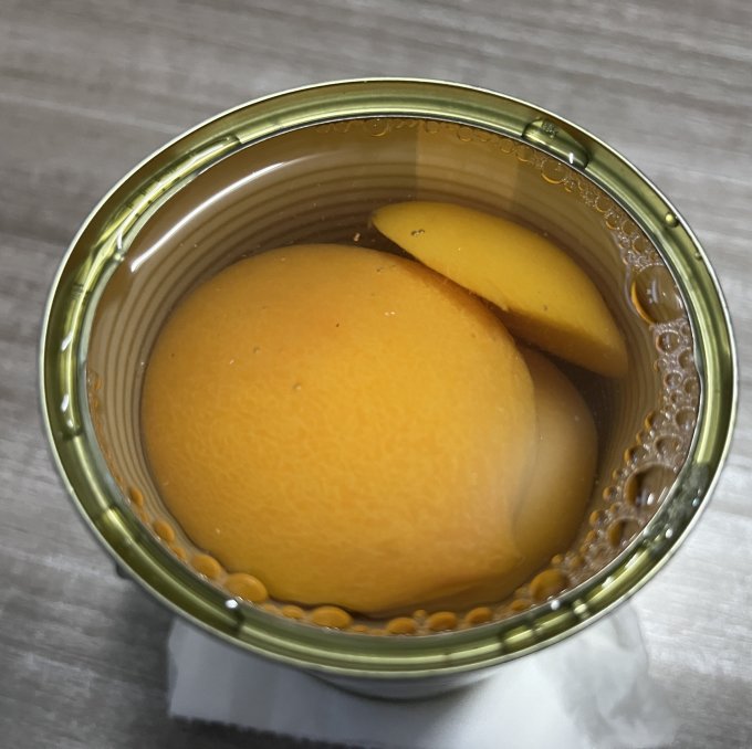 桃壹佰水果罐头