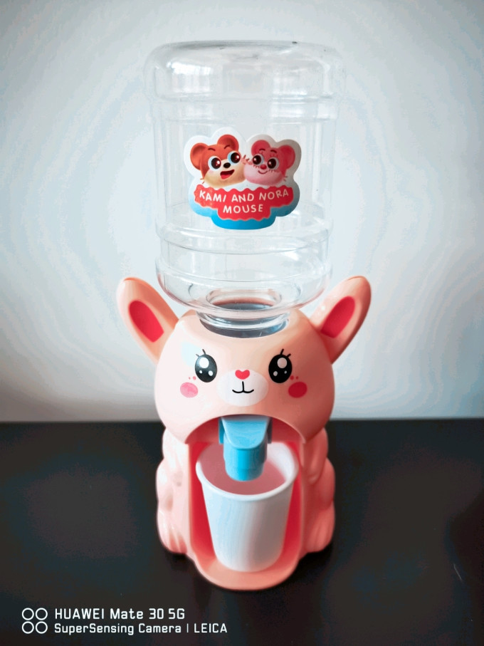 咔噜噜过家家