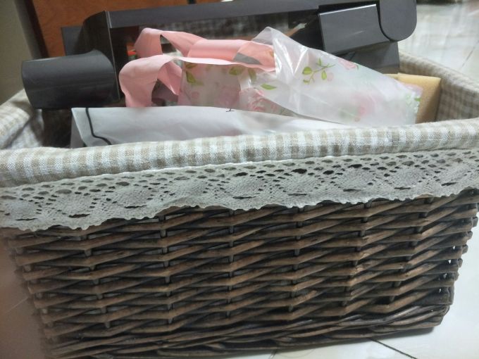 收纳用品