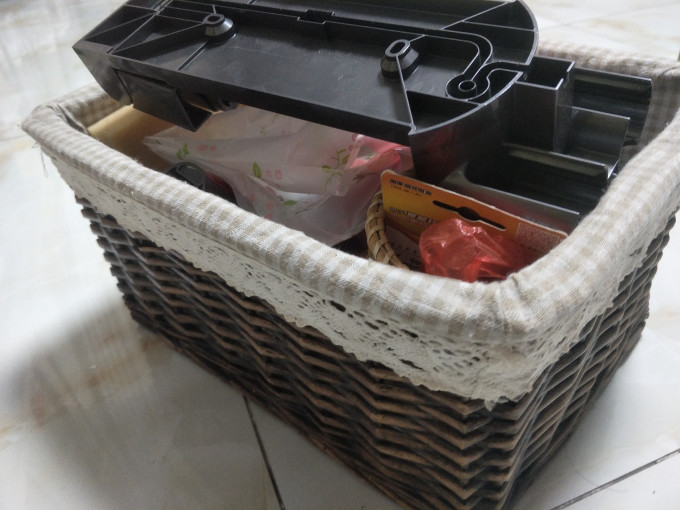 收纳用品