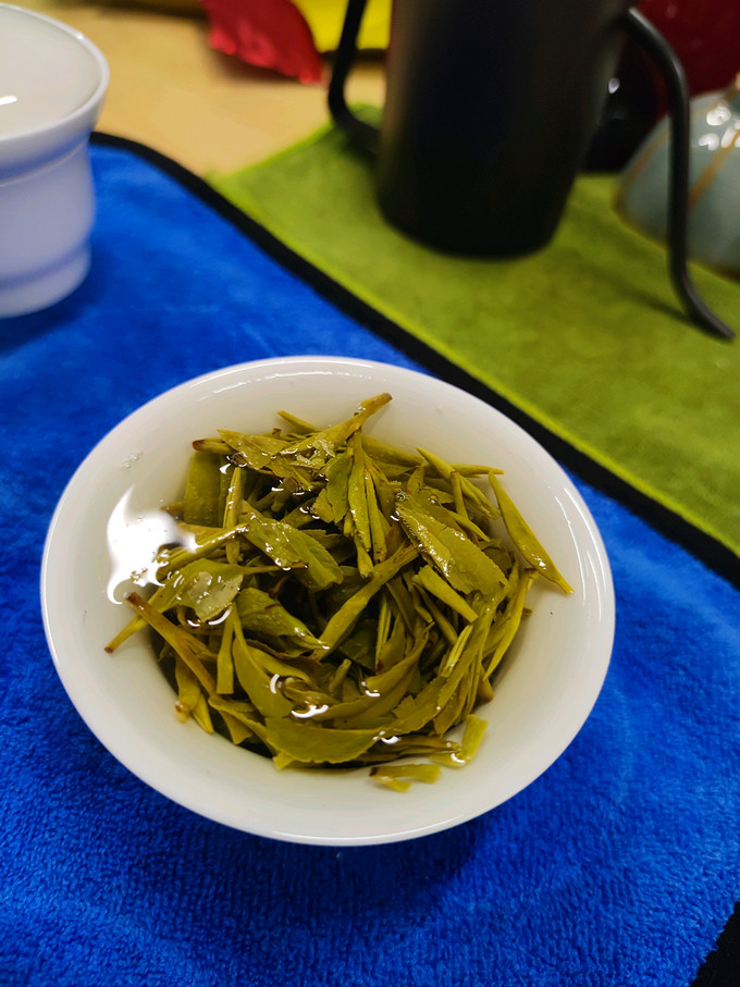 茶类