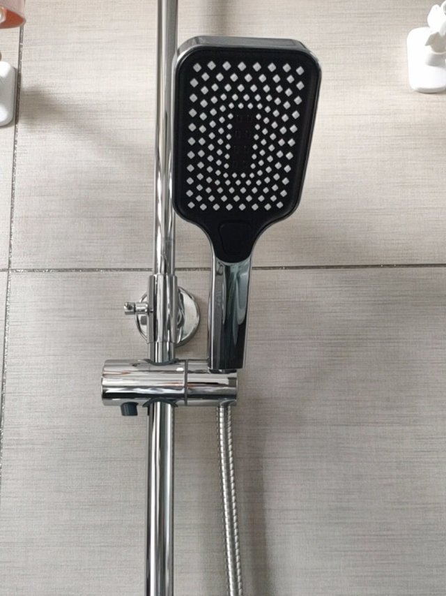 产品质量很好，按装也方便