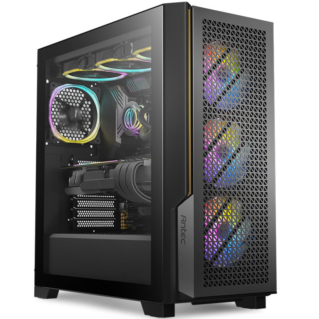 实力无需多言 微星战神MEG Z790 ACE主板 静态体验分享
