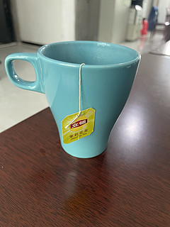 办公室休闲口粮茶立顿茉莉花茶包