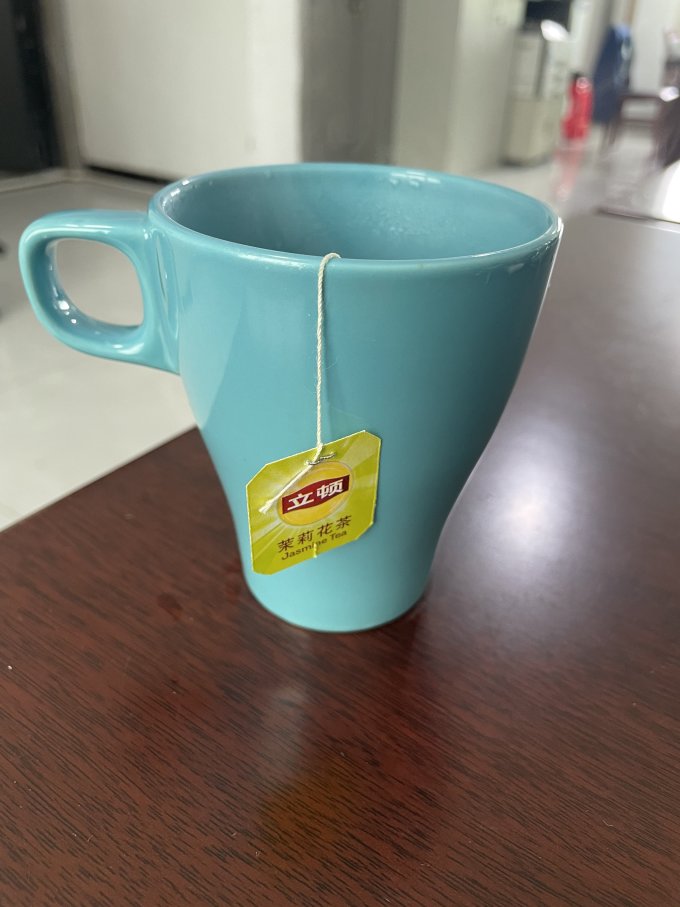 立顿茶类