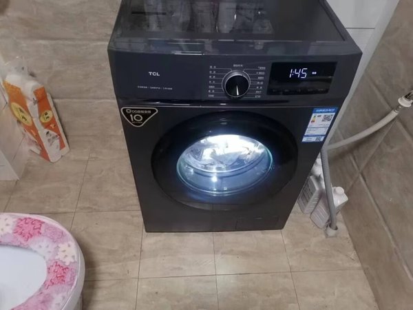 外形外观:外形很漂亮大气洗净效果:洗净