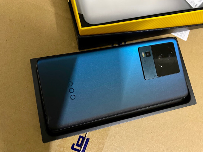 iqooneo7 竞速版手机怎么样 _什么值得买