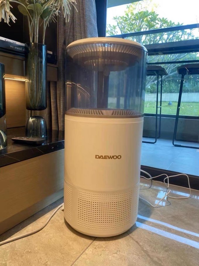 大宇加湿器