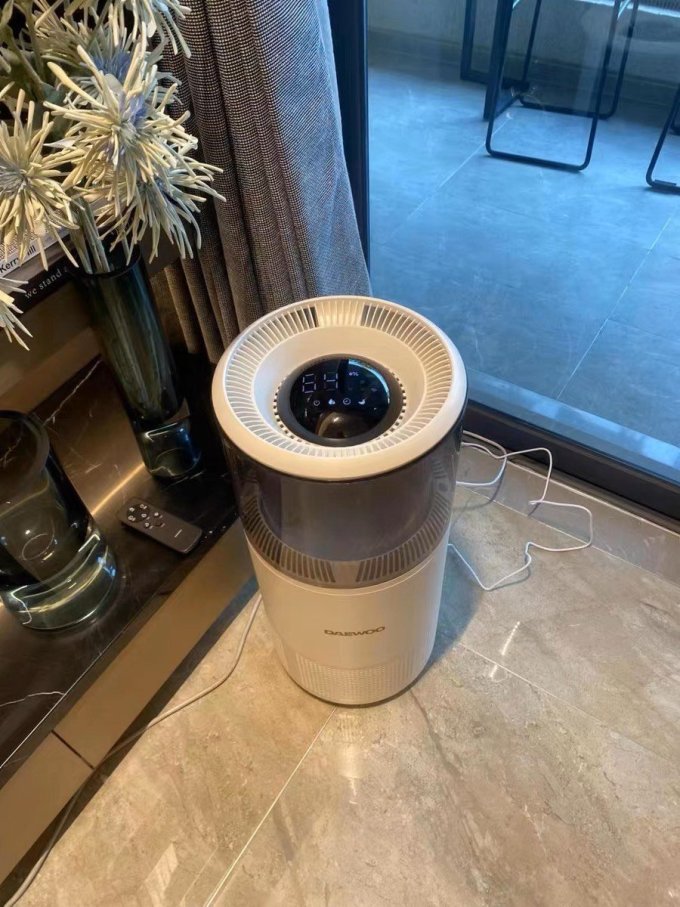 大宇加湿器