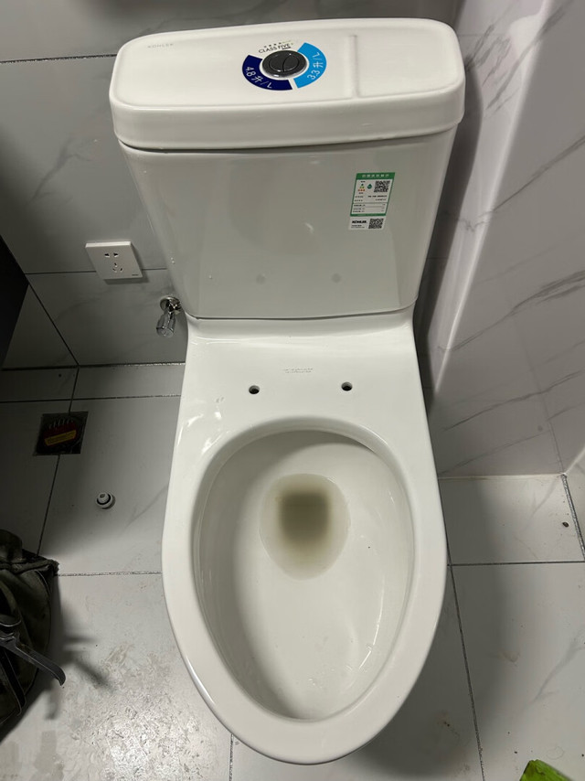 非常好的卖家马桶又便宜又好看着就很好