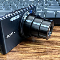 索尼W830CCD卡片相机