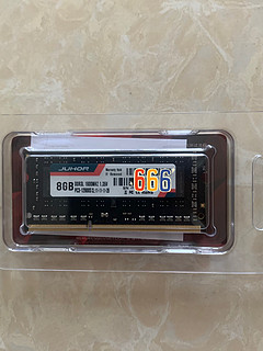 玖合8g ddr3l 笔记本内存