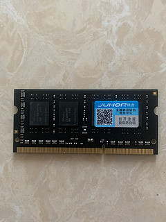 玖合8g ddr3l 笔记本内存