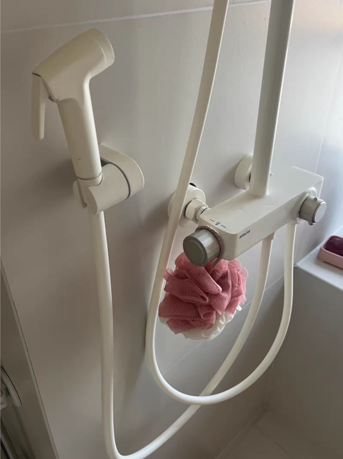 箭牌花洒
