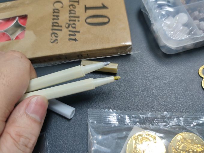 名卓印章相关