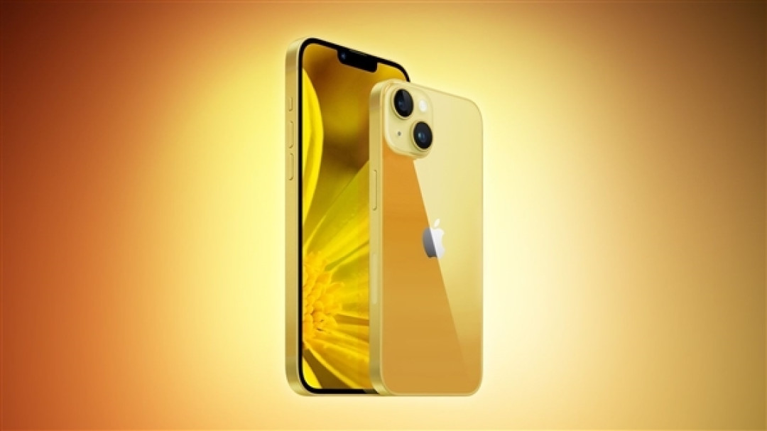 网传丨苹果 iPhone 15 或由印度工厂参与生产首批供货