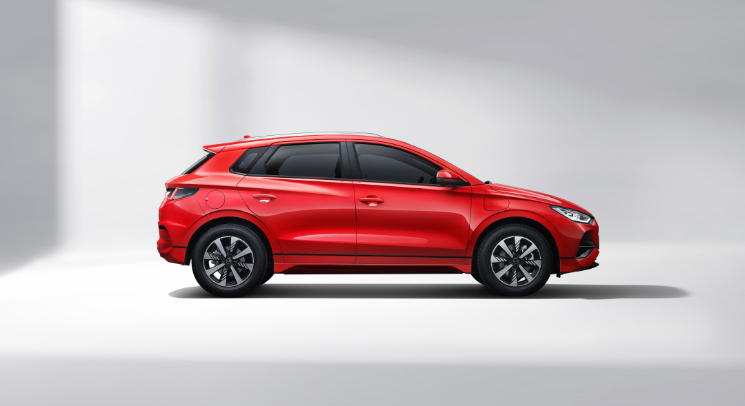 2023款比亚迪e2上市,售10.28-10.98万元_新能源车_什么值得买