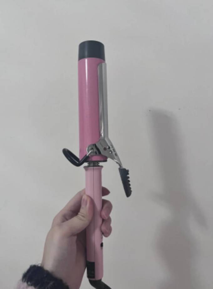 美发造型器