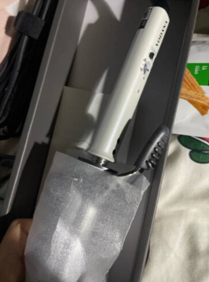 美发造型器