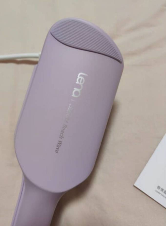 美发造型器