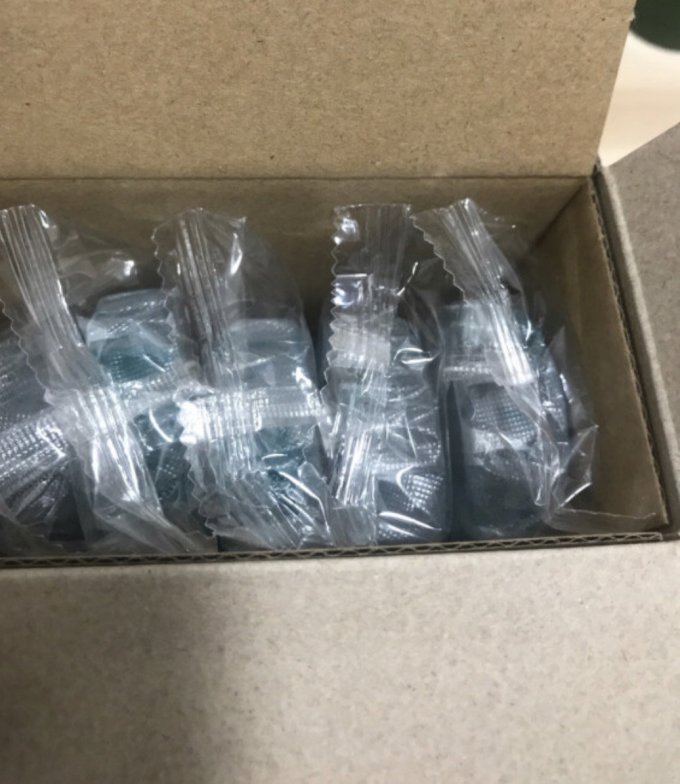 威猛先生洁厕剂