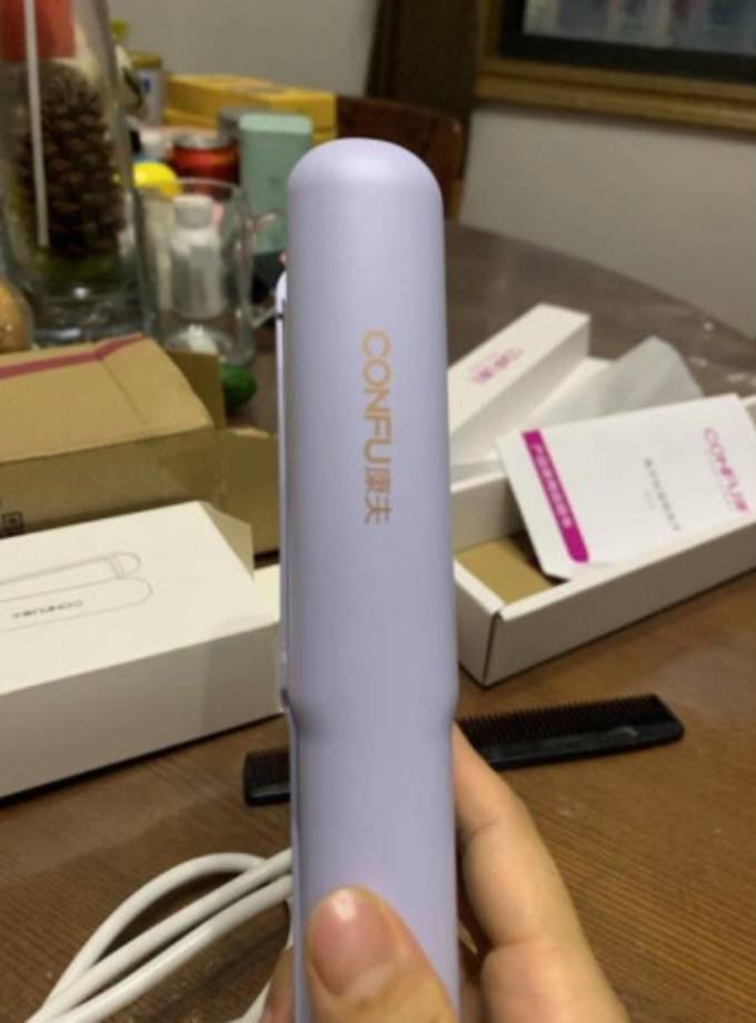 康夫美发造型器