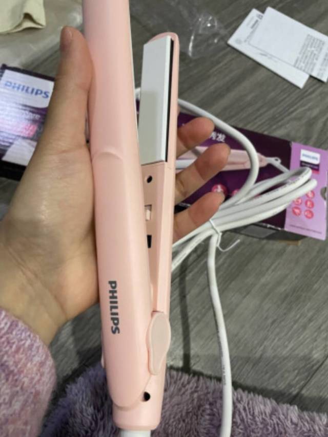 简单易用的直板夹