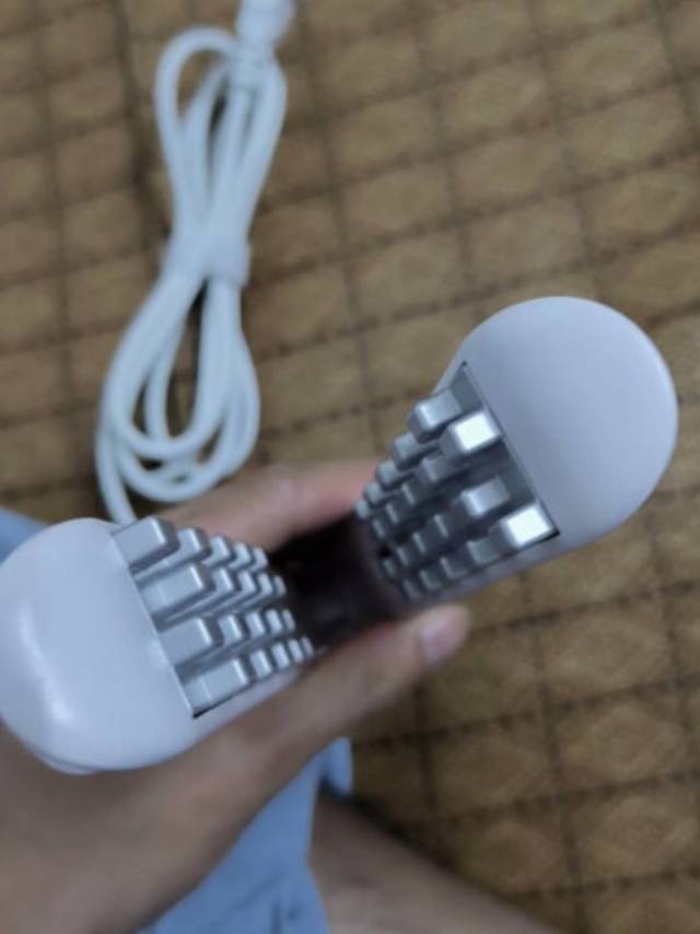 进行有效定型