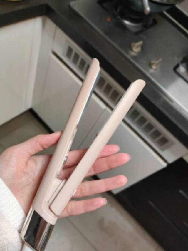很漂亮的直板夹