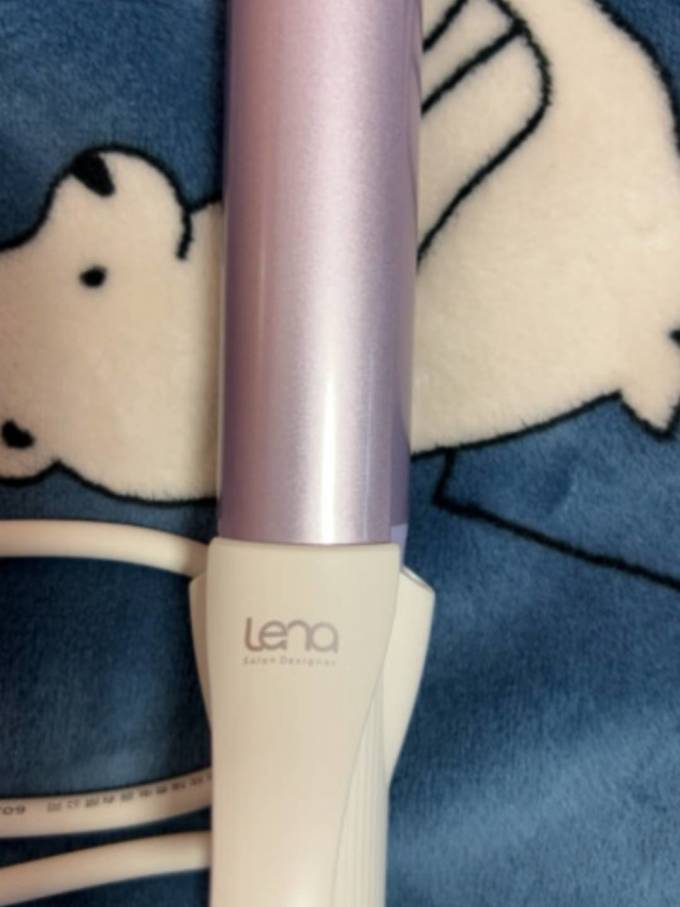 美发造型器