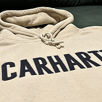 dope穿搭 篇二十三：carhartt WIP内搭变主角，格局打开了