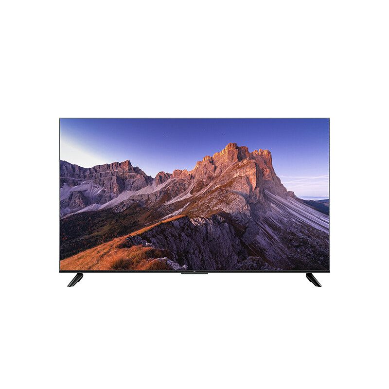 小米EA65 金属 65英寸4K超高清液晶平板电视