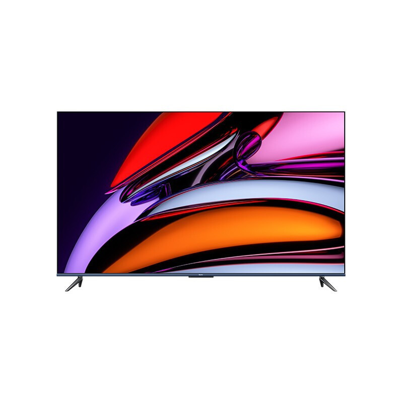 小米电视 Redmi  X75超高清75英寸4K智能语音声控平板电视