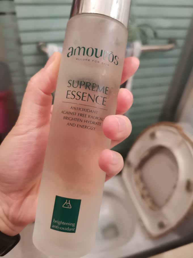 摩罗诗乳液面霜