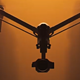 大疆官宣4月13日发布悟系列无人机，搭载禅思X9