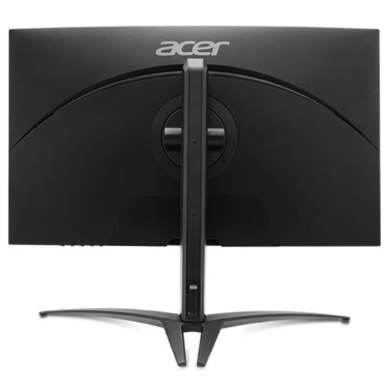Mini LED、4K 160Hz:宏碁推出暗影骑士 XV275K P3 电竞屏