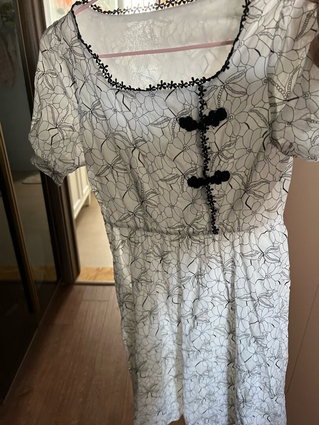
第一次网购他们家衣服，做活动还比较划算