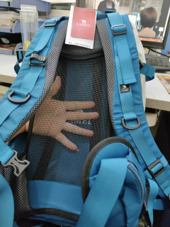 户外背包