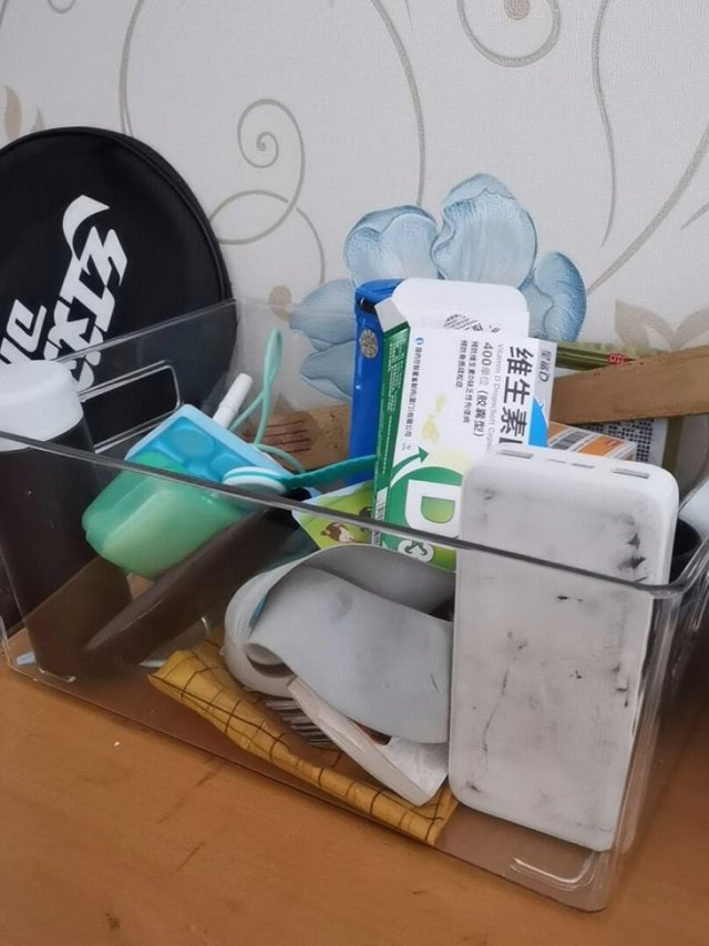收纳很方便，赞，质量特别好。