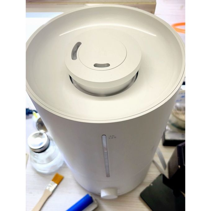 米家加湿器