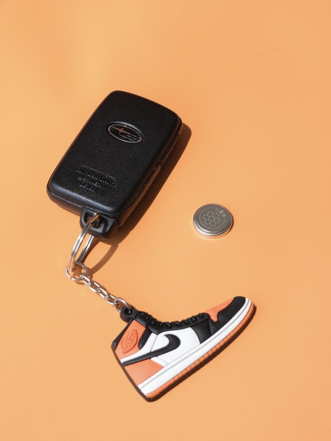 南孚电池