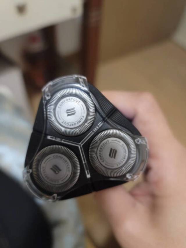 更舒适的使用经验