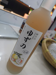 一个人的微醺🍋只需要浅尝几杯柚子酒