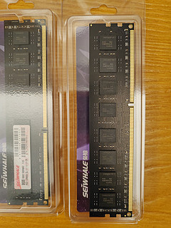 这款ddr3枭鲸8G内存条，刚买就背刺