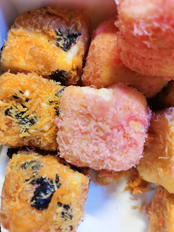 爸爸糖其他宠物零食