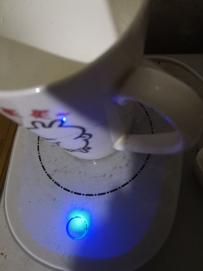 凯欧莉茶具