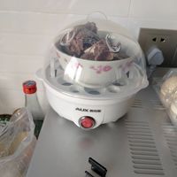 一人食的蒸蛋器才方便