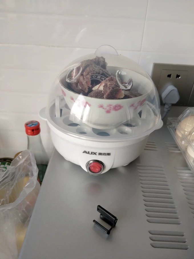 奥克斯煮蛋器